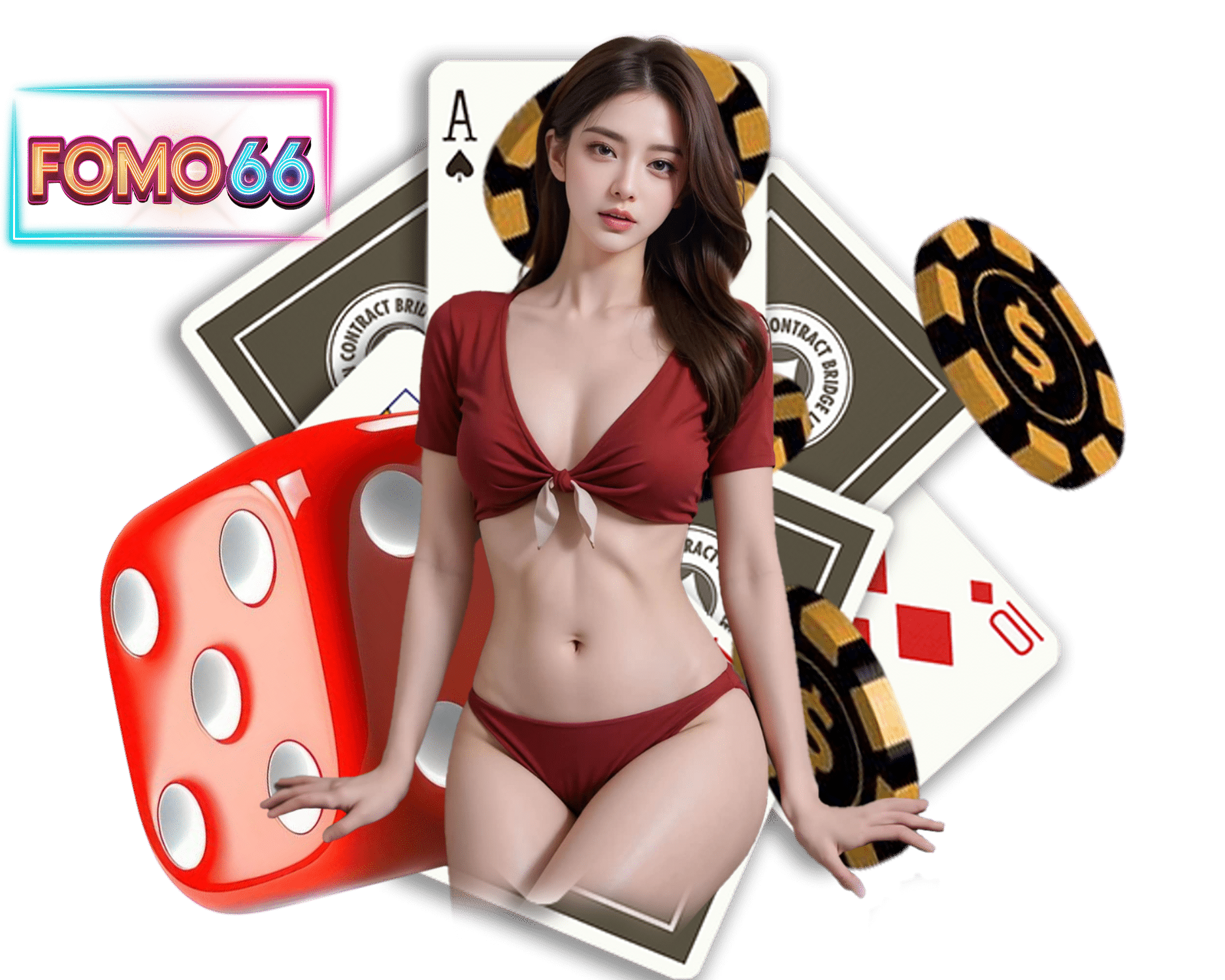 ทางเข้า FOMO66