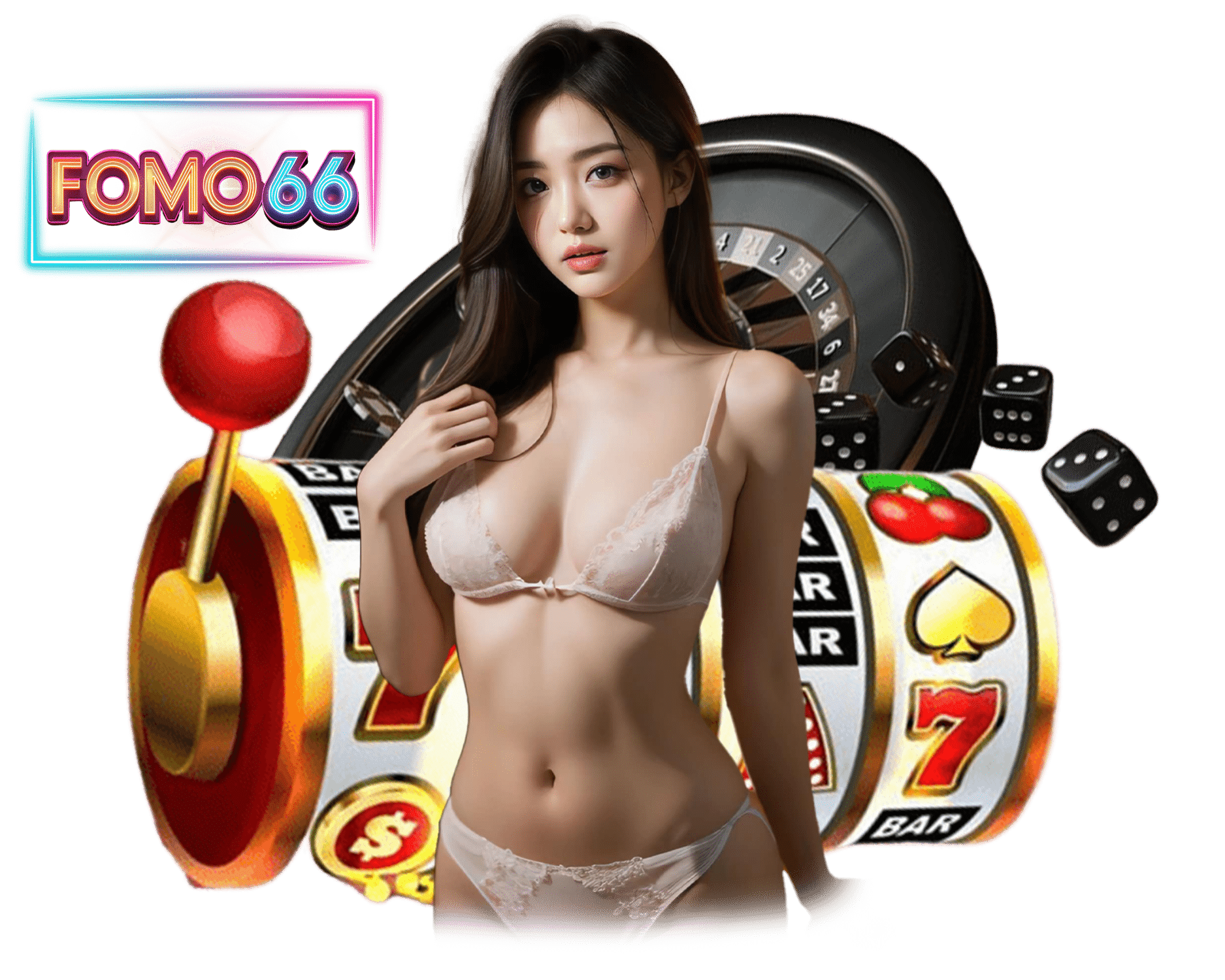 ทางเข้า FOMO66 โบนัสสูง